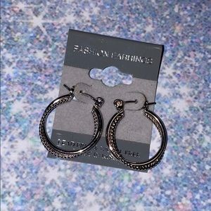 Fashion earrings